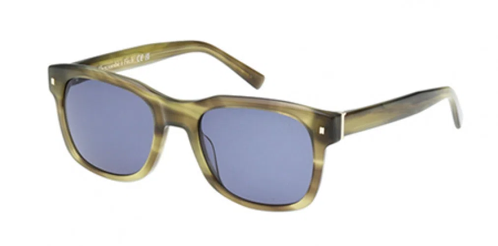ABERCROMBIE & FITCH 00060 Sunglasses - view 2